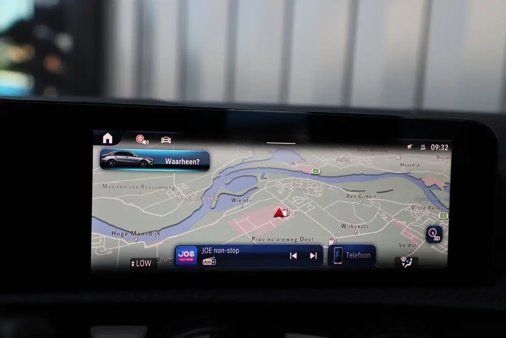Mercedes-Benz A-Klasse 180 Star Edition uit 2024, foto 15