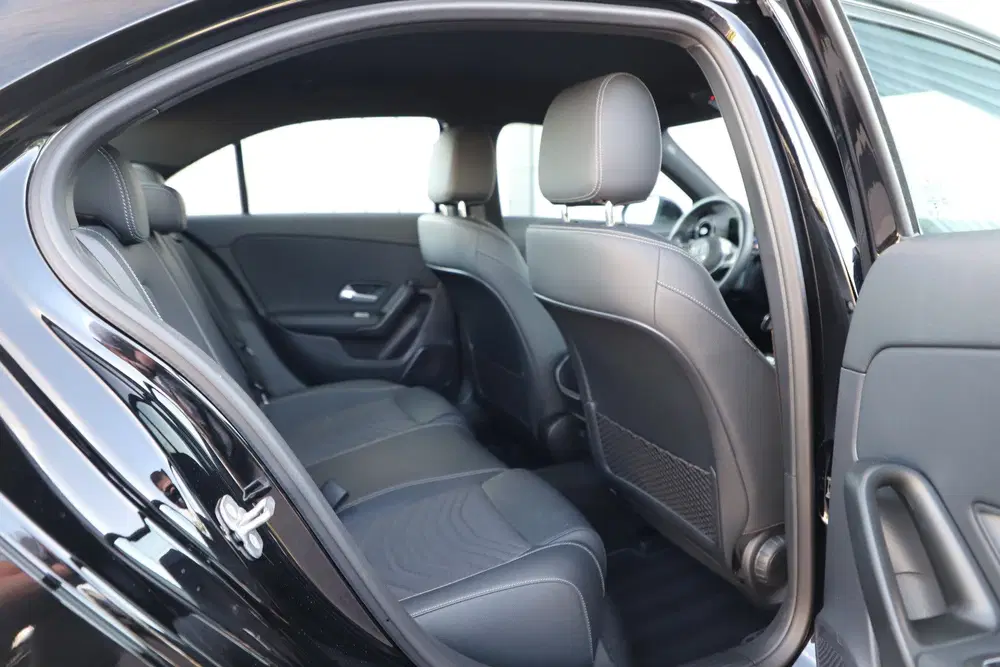 Mercedes-Benz A-Klasse 180 Star Edition uit 2024, foto 6