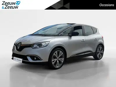 Renault Scenic Scénic 1.3 TCe Intens uit 2019