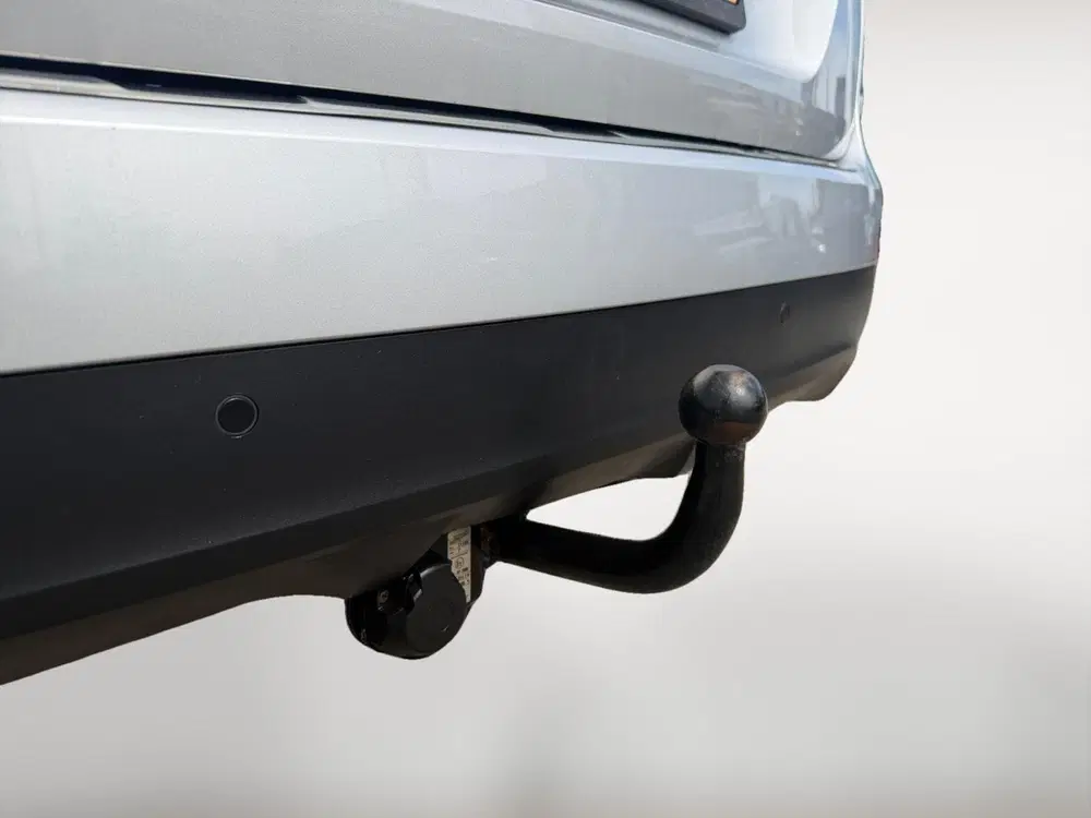 Renault Scenic Scénic 1.3 TCe Intens uit 2019, foto 11