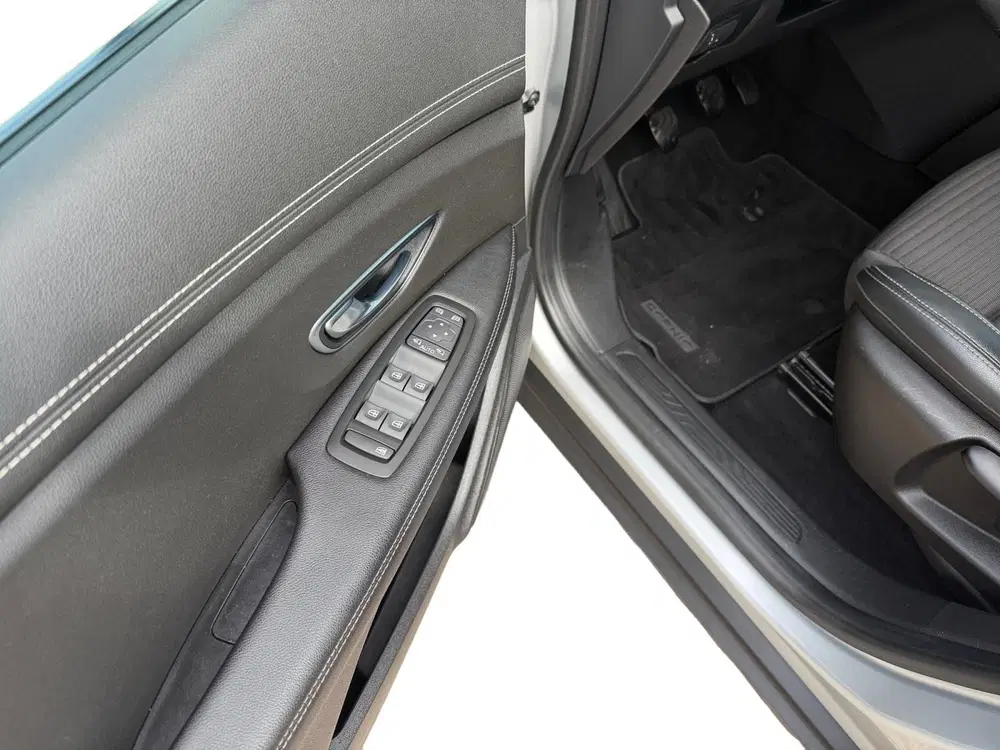 Renault Scenic Scénic 1.3 TCe Intens uit 2019, foto 12