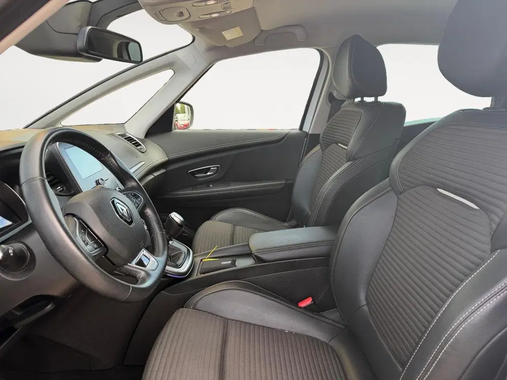 Renault Scenic Scénic 1.3 TCe Intens uit 2019, foto 14