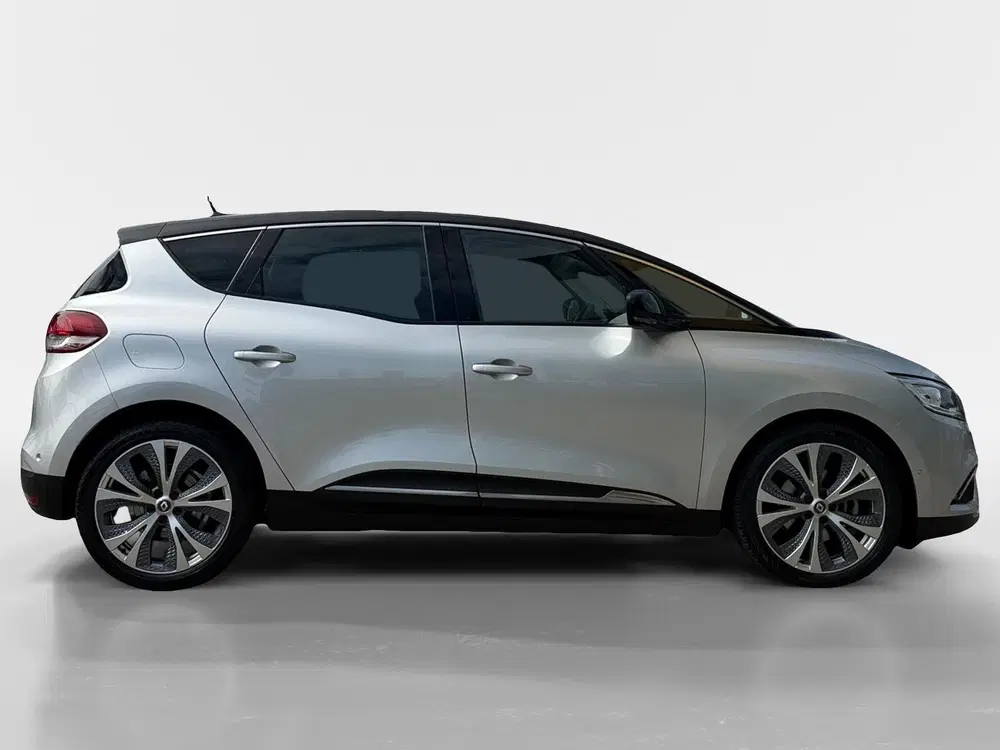 Renault Scenic Scénic 1.3 TCe Intens uit 2019, foto 8