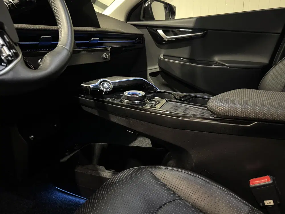 Kia EV6 77.4 kWh uit 2022, foto 15