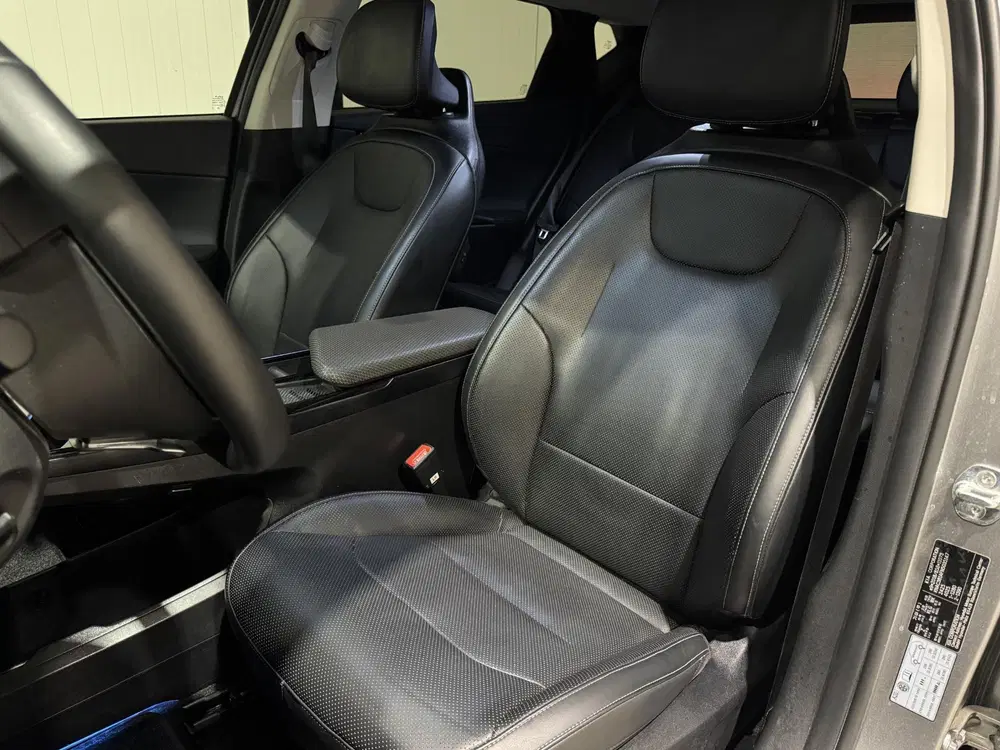 Kia EV6 77.4 kWh uit 2022, foto 9