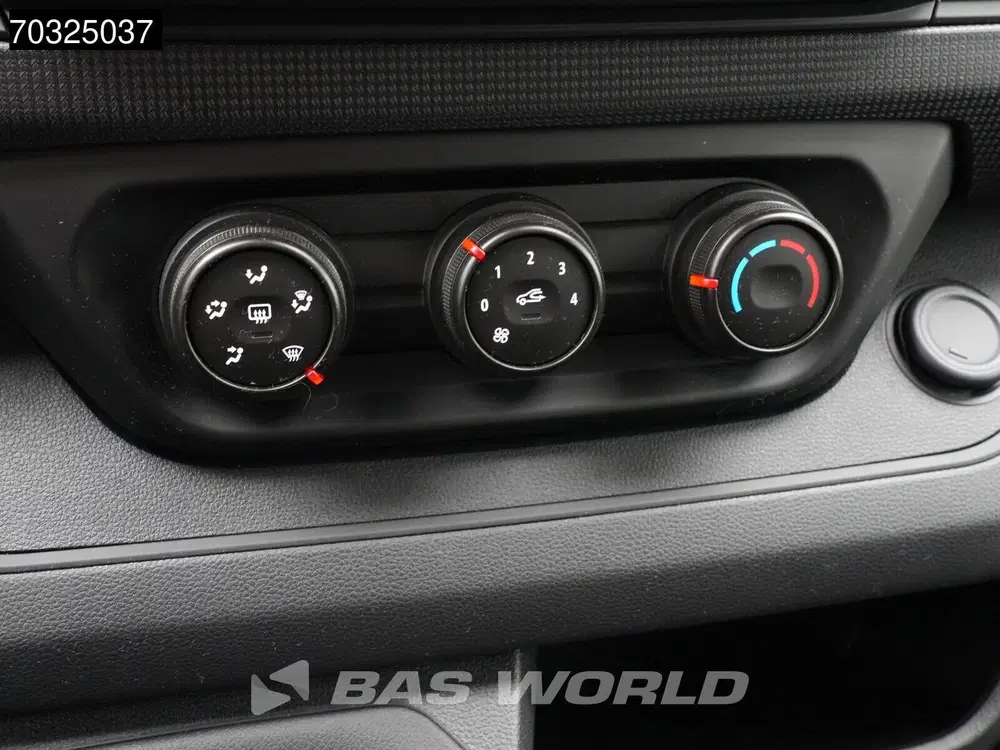 Renault Trafic 150pk BPM Vrij Bakwagen Achterdeuren LED C uit 2024, foto 15