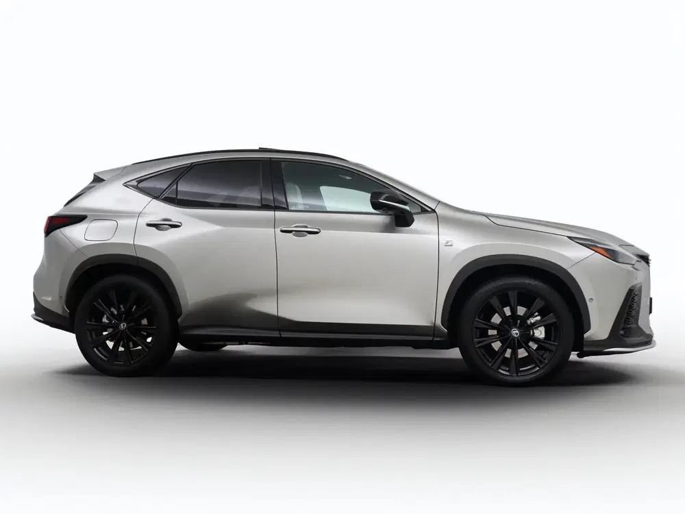 Lexus NX 450h+ AWD F SPORT Line Schuif uit 2026, foto 14