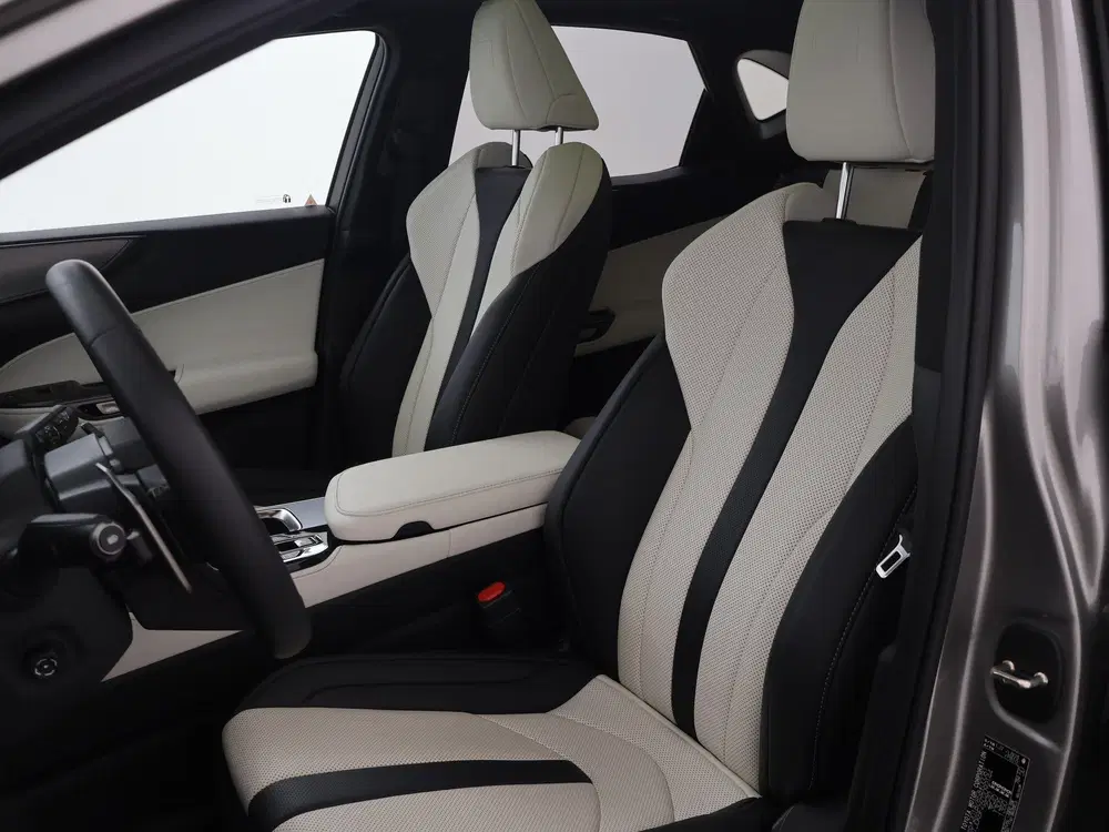 Lexus NX 450h+ AWD F SPORT Line Schuif uit 2026, foto 9