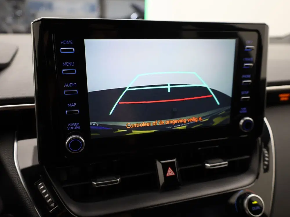 Toyota Corolla 1.8 Hybrid Dynamic uit 2020, foto 10