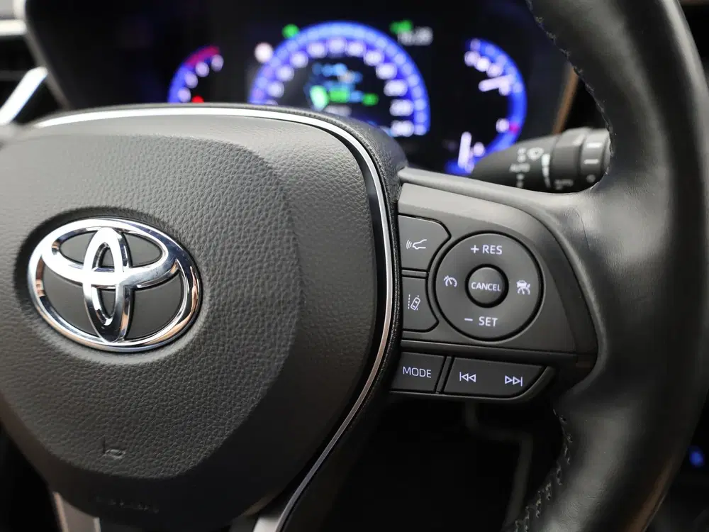 Toyota Corolla 1.8 Hybrid Dynamic uit 2020, foto 13