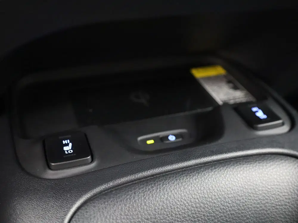 Toyota Corolla 1.8 Hybrid Dynamic uit 2020, foto 15