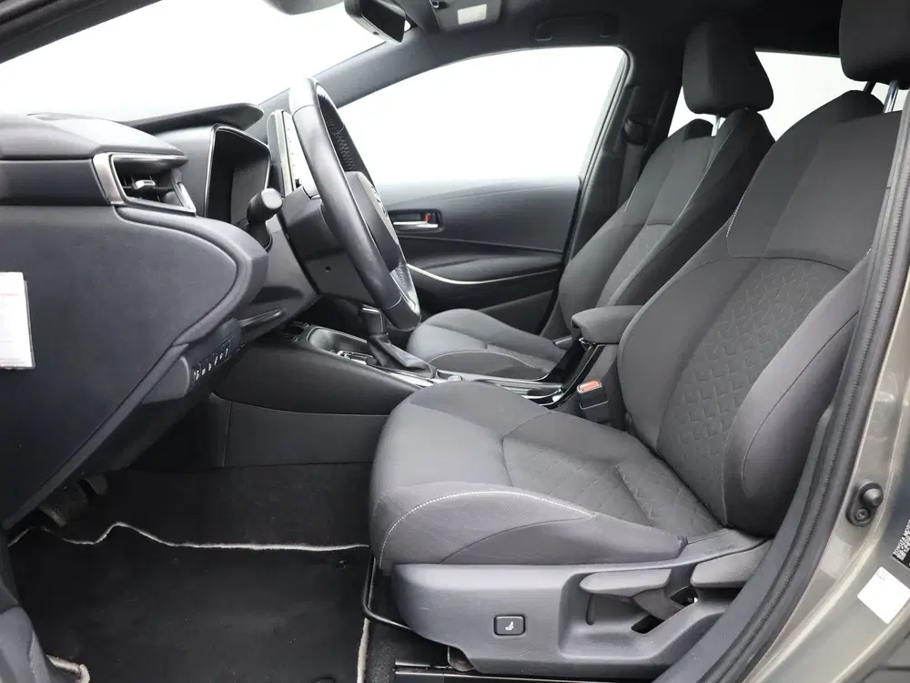 Toyota Corolla 1.8 Hybrid Dynamic uit 2020, foto 7