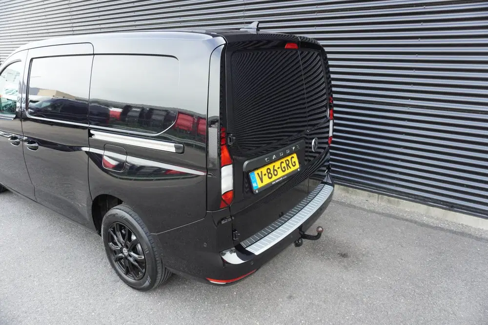 Volkswagen Caddy Maxi L2 122pk Automaat Style 2x Schui uit 2024, foto 12