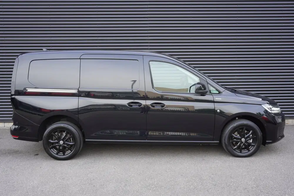 Volkswagen Caddy Maxi L2 122pk Automaat Style 2x Schui uit 2024, foto 14