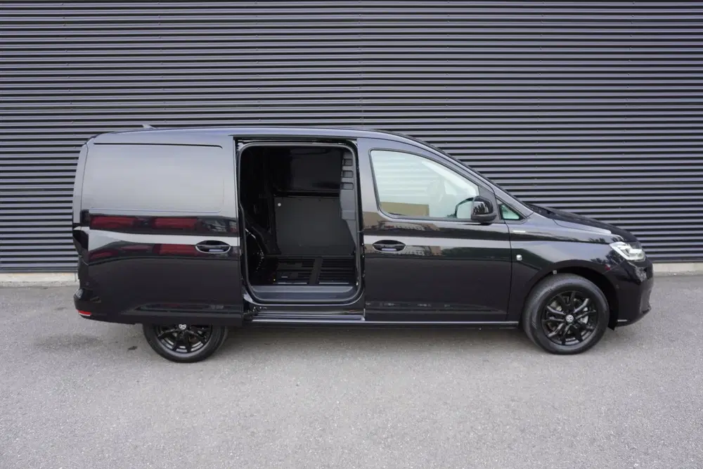 Volkswagen Caddy Maxi L2 122pk Automaat Style 2x Schui uit 2024, foto 15