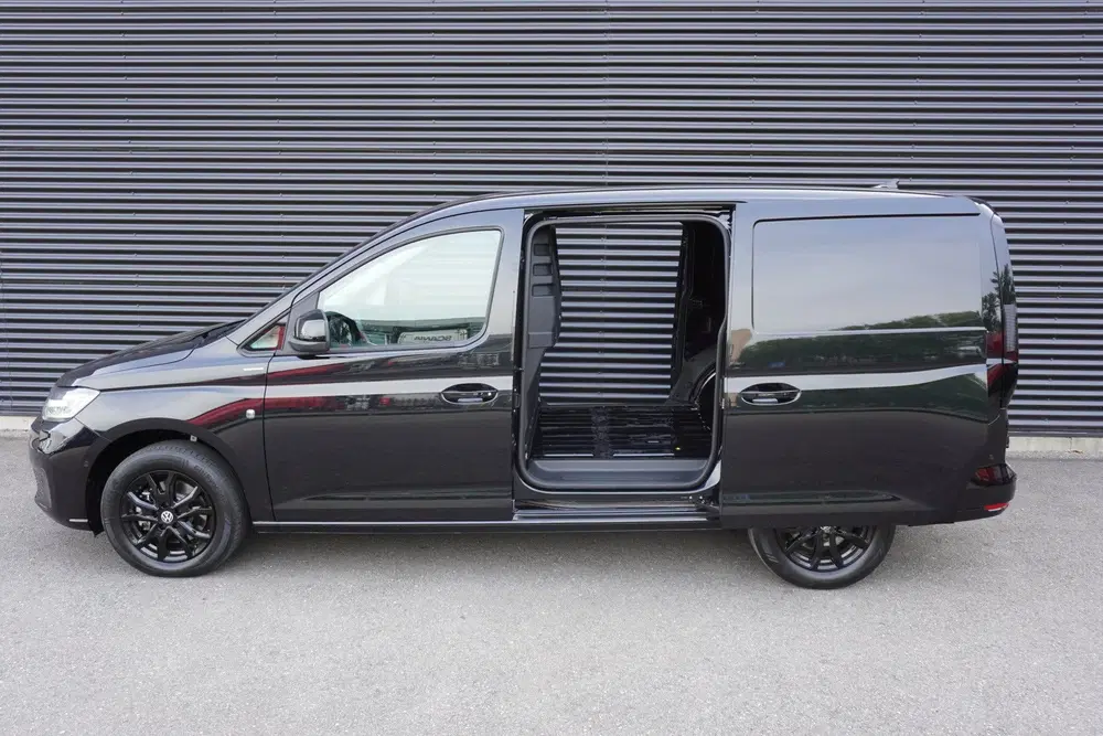Volkswagen Caddy Maxi L2 122pk Automaat Style 2x Schui uit 2024, foto 3