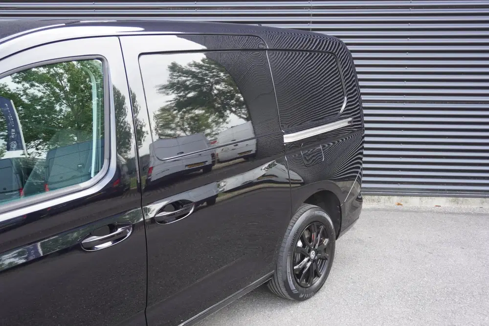 Volkswagen Caddy Maxi L2 122pk Automaat Style 2x Schui uit 2024, foto 6