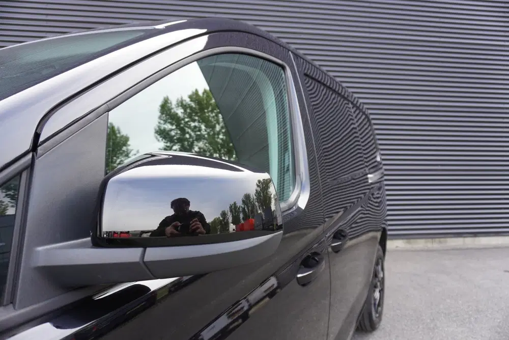 Volkswagen Caddy Maxi L2 122pk Automaat Style 2x Schui uit 2024, foto 7
