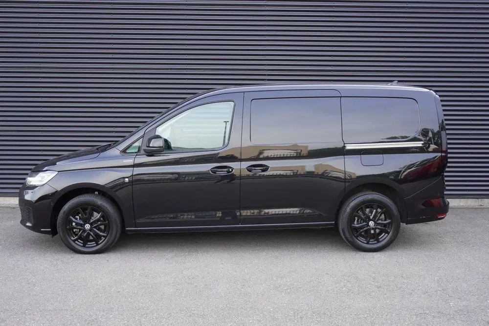 Volkswagen Caddy Maxi L2 122pk Automaat Style 2x Schui uit 2024, foto 8