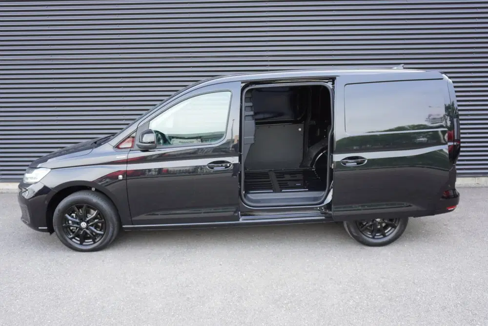 Volkswagen Caddy Maxi L2 122pk Automaat Style 2x Schui uit 2024, foto 9