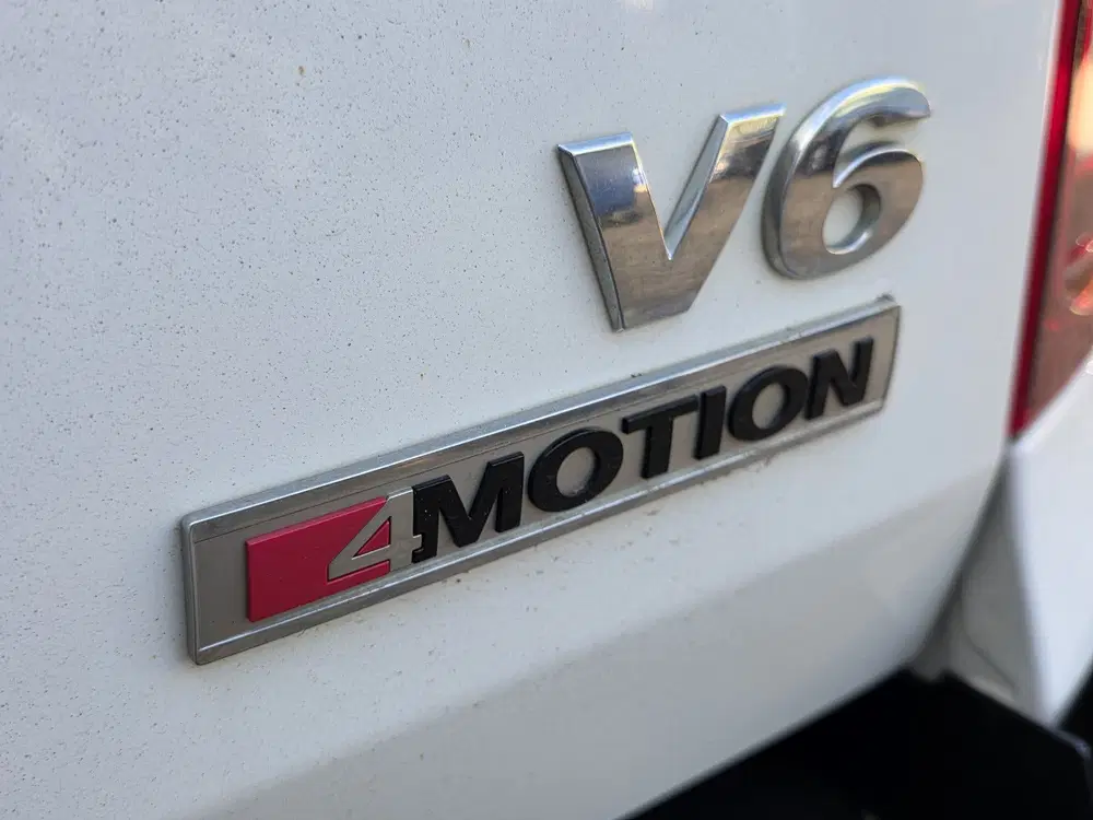 Volkswagen Amarok 3.0 V6 TDI 4 MOTION CREW CAB FULL OPTION uit 2021, foto 13