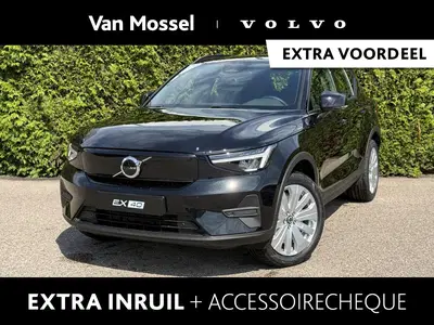 Volvo EX40 Single Motor Extended Range Core 82 kWh uit 2026