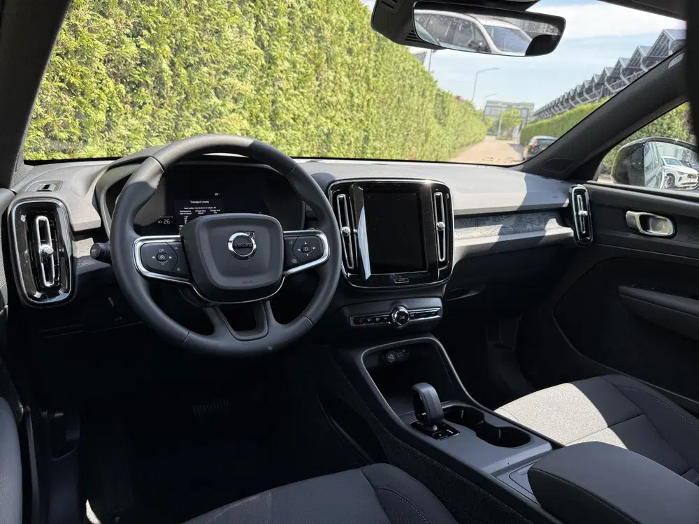 Volvo EX40 Single Motor Extended Range Core 82 kWh uit 2026, foto 3