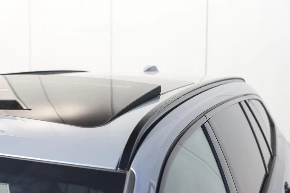 BMW 3-serie 330e M Sport Automaat uit 2025, foto 4
