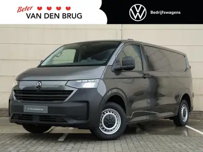 Volkswagen Transporter Bestelwagen L2 71 kWh 136PK uit 2026