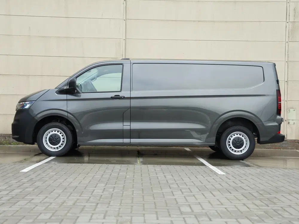 Volkswagen Transporter Bestelwagen L2 71 kWh 136PK uit 2026, foto 10