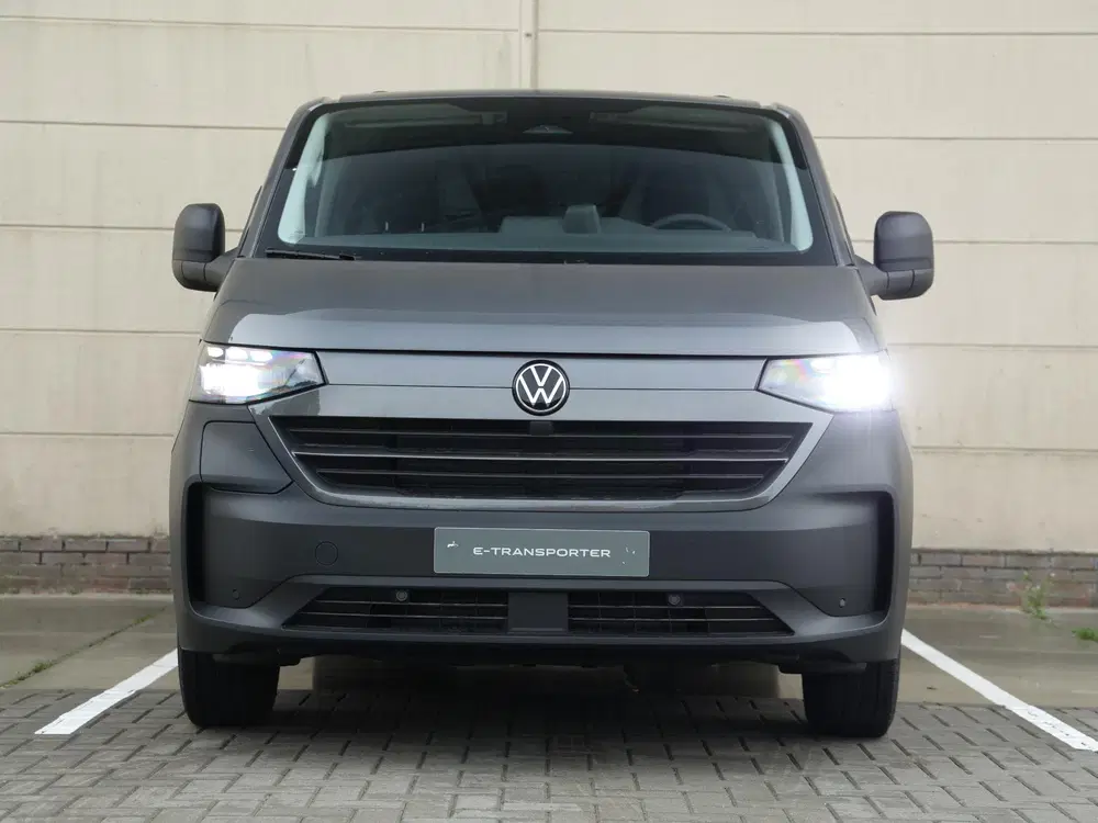 Volkswagen Transporter Bestelwagen L2 71 kWh 136PK uit 2026, foto 12