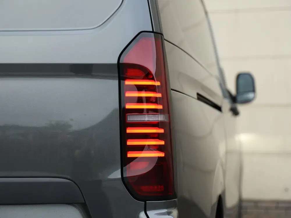 Volkswagen Transporter Bestelwagen L2 71 kWh 136PK uit 2026, foto 15