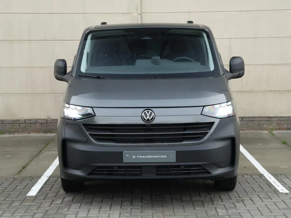 Volkswagen Transporter Bestelwagen L2 71 kWh 136PK uit 2026, foto 4