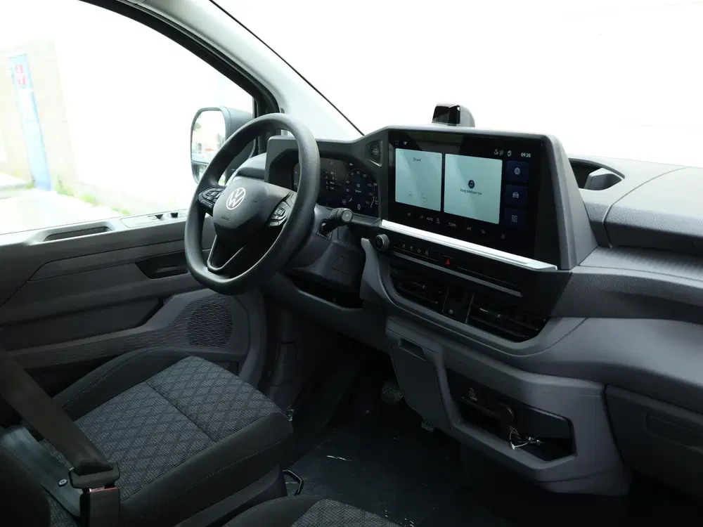 Volkswagen Transporter Bestelwagen L2 71 kWh 136PK uit 2026, foto 7