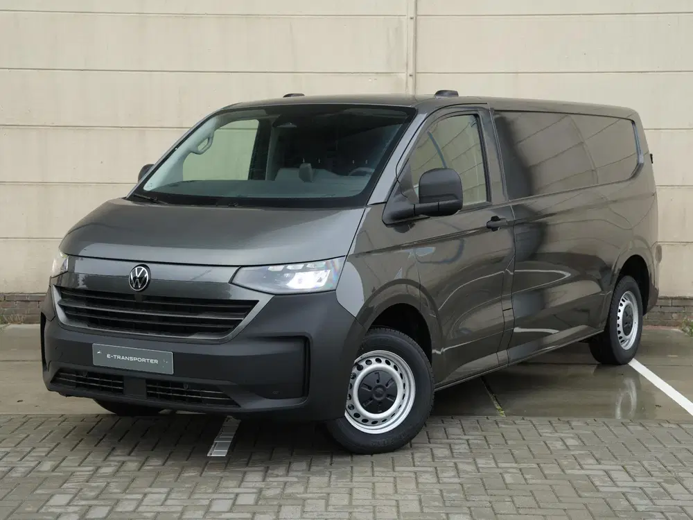 Volkswagen Transporter Bestelwagen L2 71 kWh 136PK uit 2026, foto 9