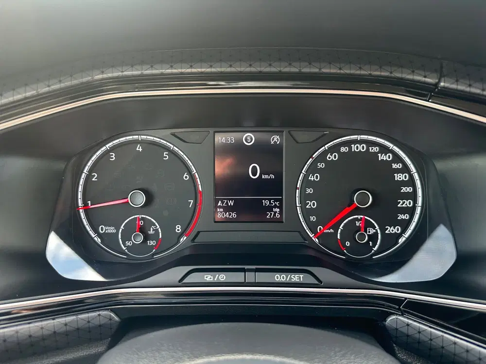 Volkswagen T-Cross 1.0 TSI Style uit 2022, foto 10