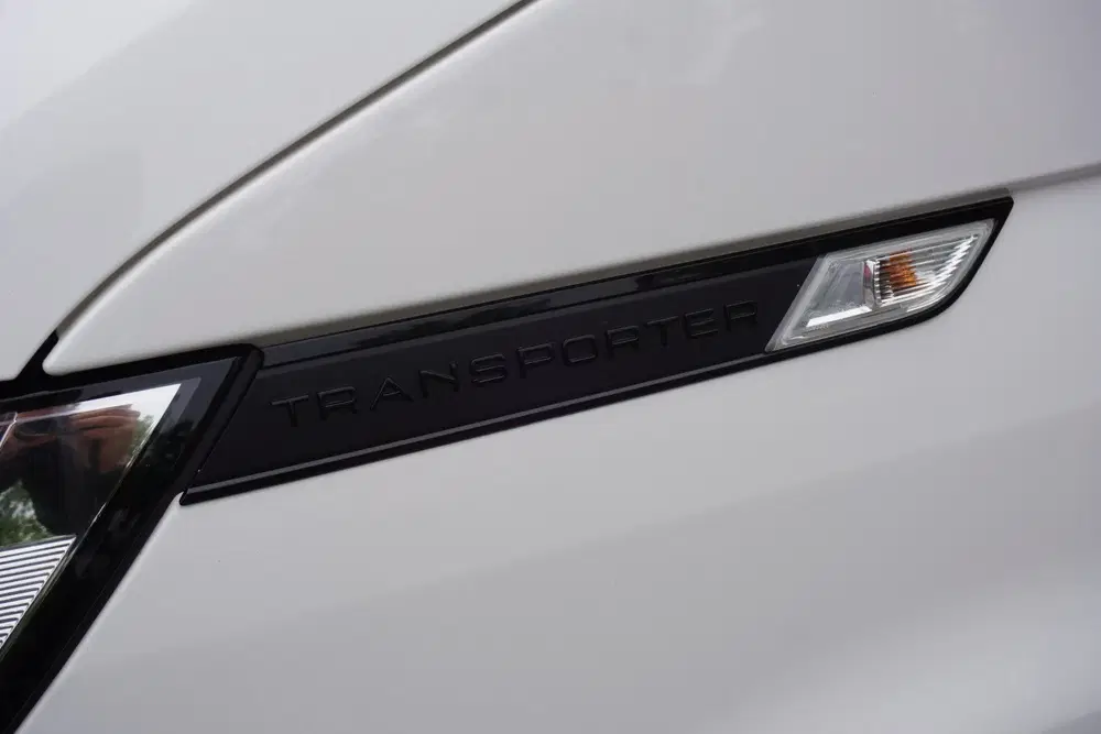 Volkswagen Transporter 150pk L2H1 Apple Carplay Parkeersenso uit 2024, foto 13