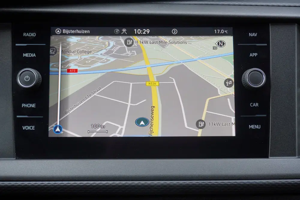 Volkswagen Transporter 150pk L2H1 Apple Carplay Parkeersenso uit 2024, foto 3