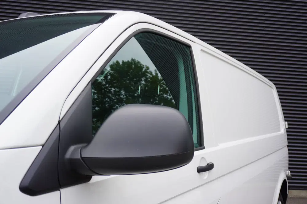Volkswagen Transporter 150pk L2H1 Apple Carplay Parkeersenso uit 2024, foto 4