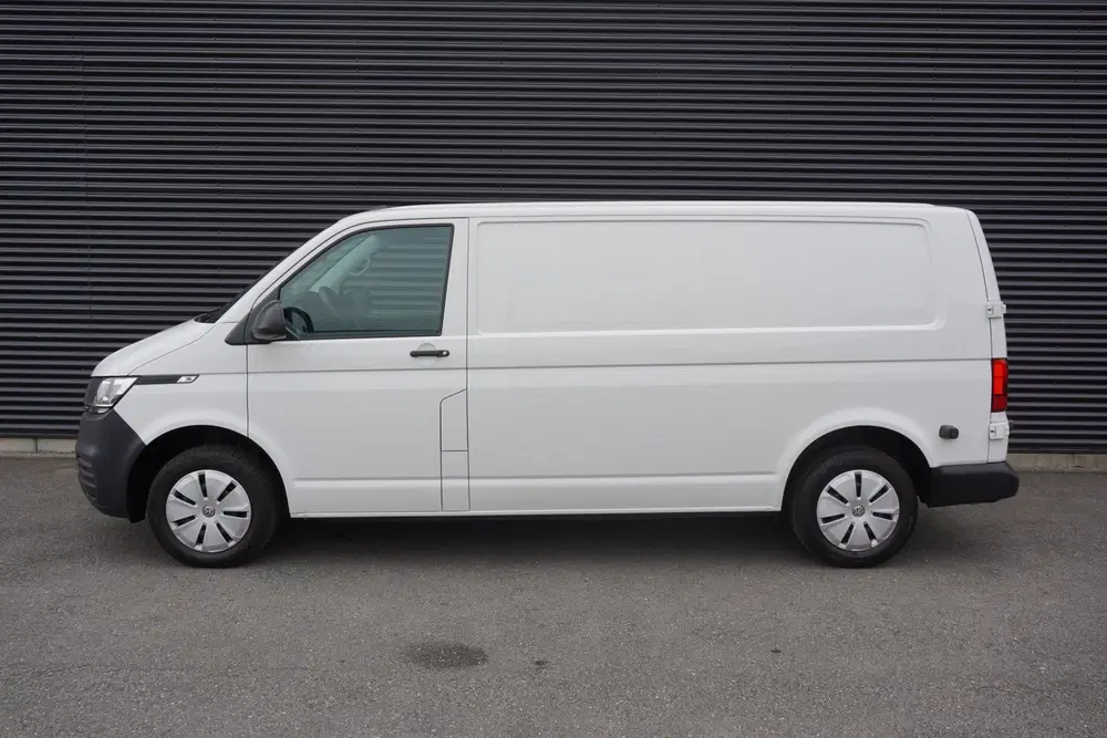 Volkswagen Transporter 150pk L2H1 Apple Carplay Parkeersenso uit 2024, foto 6