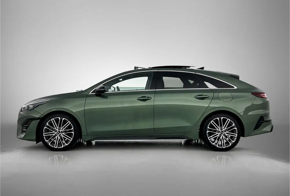 Kia ProCeed 1.5 T-GDi GT-PlusLine uit 2024, foto 3