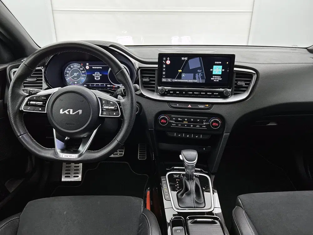 Kia ProCeed 1.5 T-GDi GT-PlusLine uit 2024, foto 5