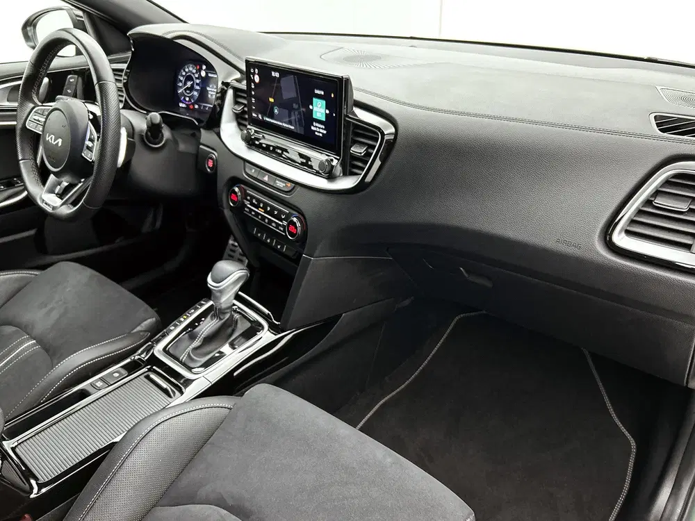 Kia ProCeed 1.5 T-GDi GT-PlusLine uit 2024, foto 7
