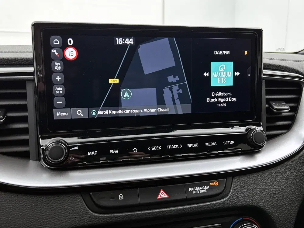 Kia ProCeed 1.5 T-GDi GT-PlusLine uit 2024, foto 8