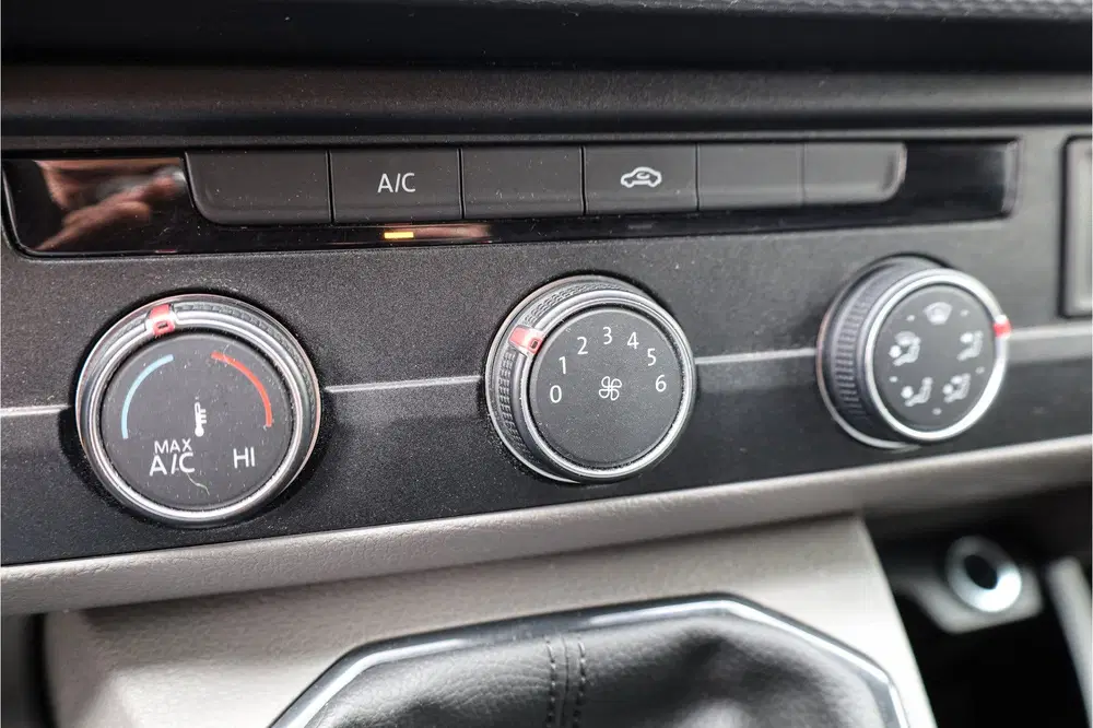 Volkswagen Transporter 2.0 TDI L2H1 30 Cr.Contr. I AC I Trek uit 2021, foto 11