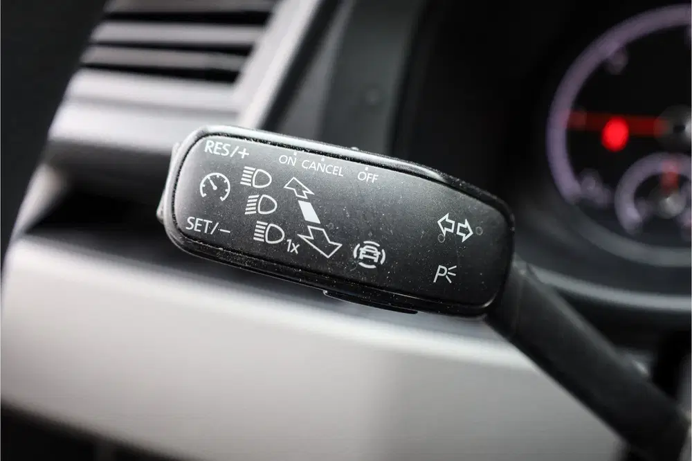 Volkswagen Transporter 2.0 TDI L2H1 30 Cr.Contr. I AC I Trek uit 2021, foto 12