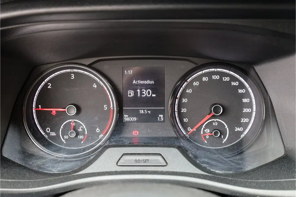 Volkswagen Transporter 2.0 TDI L2H1 30 Cr.Contr. I AC I Trek uit 2021, foto 13