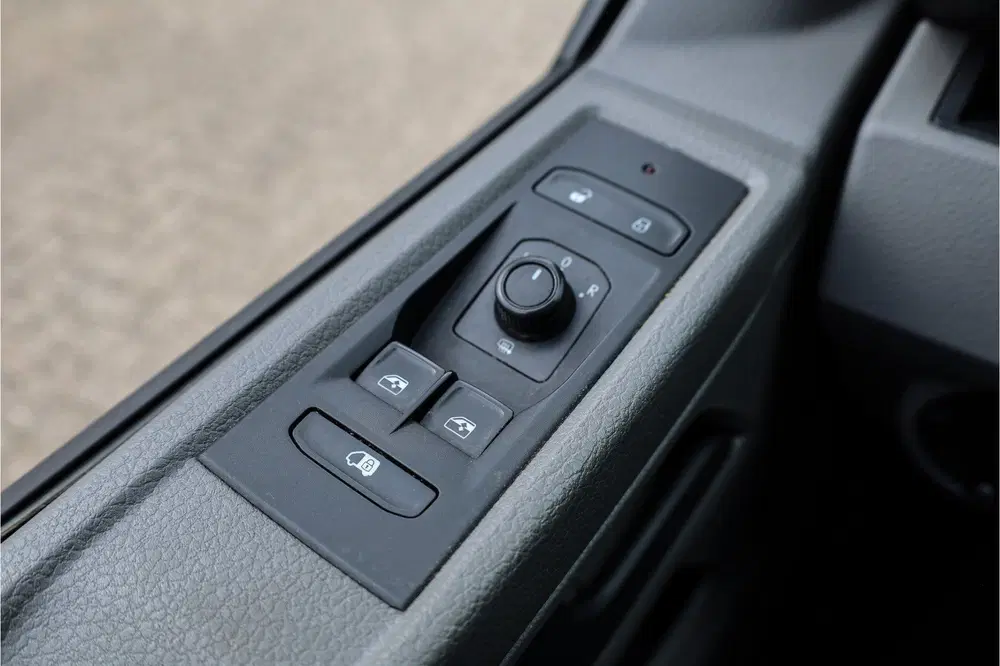 Volkswagen Transporter 2.0 TDI L2H1 30 Cr.Contr. I AC I Trek uit 2021, foto 14