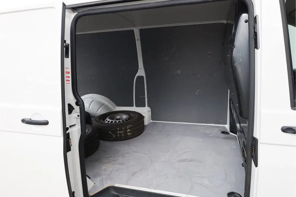 Volkswagen Transporter 2.0 TDI L2H1 30 Cr.Contr. I AC I Trek uit 2021, foto 15