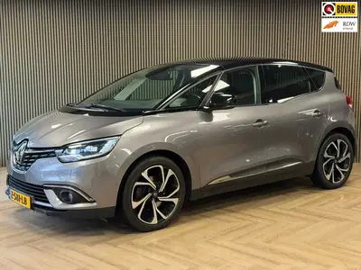 Renault Scenic 1.3 TCe Bose AUT. AIRCO PDC CAMERA NAVIGAT uit 2019